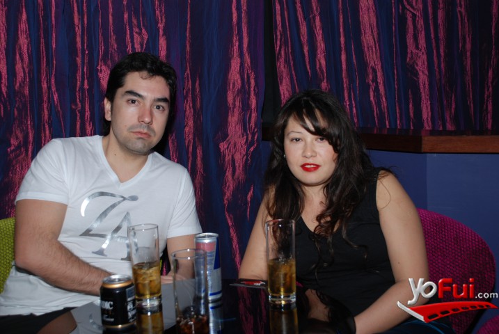 Andrés Miralles, Thelma Romero