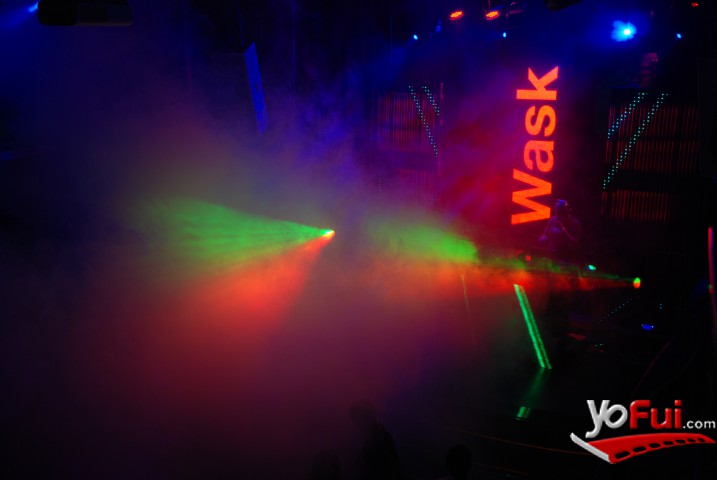 DJ Wask