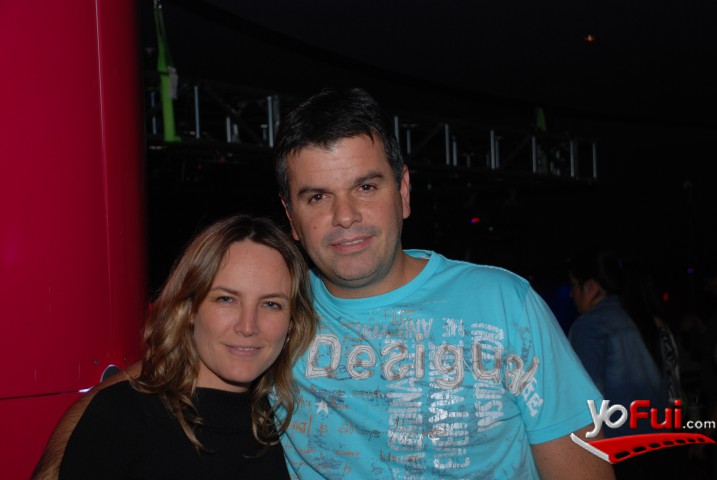Fotografía en Wally López en Suka Club, Suka Club de Monticello Grand Casino