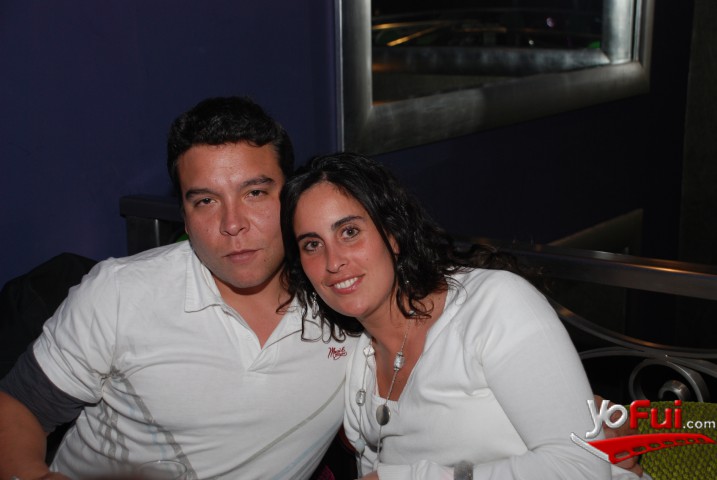 Rodolfo Peña, María Pía Vidal