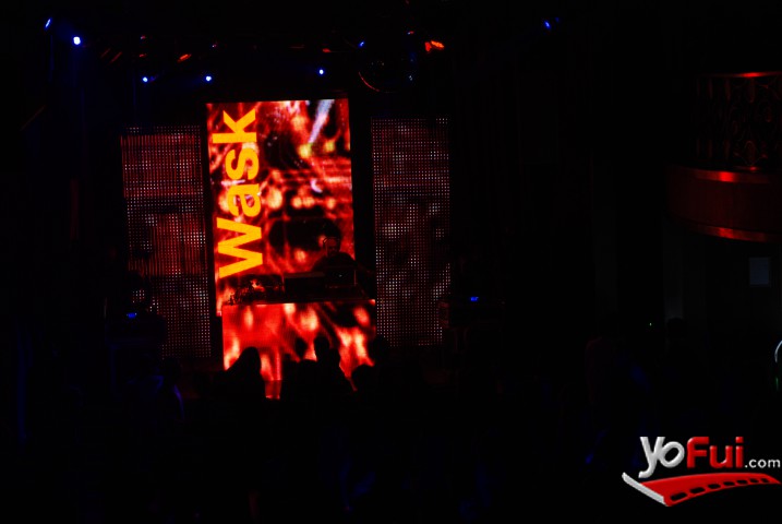 DJ Wask