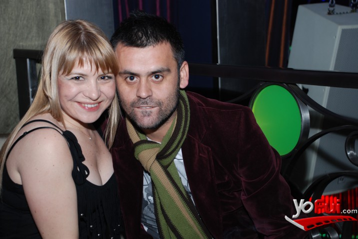 Pamela Cortez, Juan Feltz