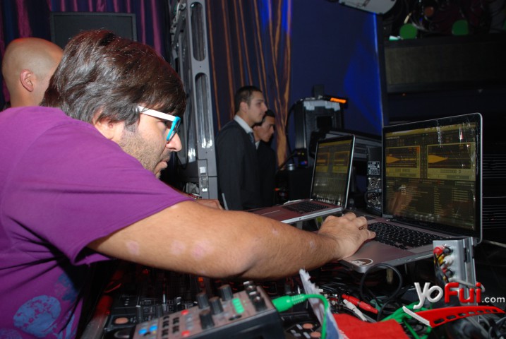 Wally López