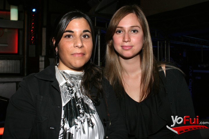 Mariana Hernandez, Romina Caceres