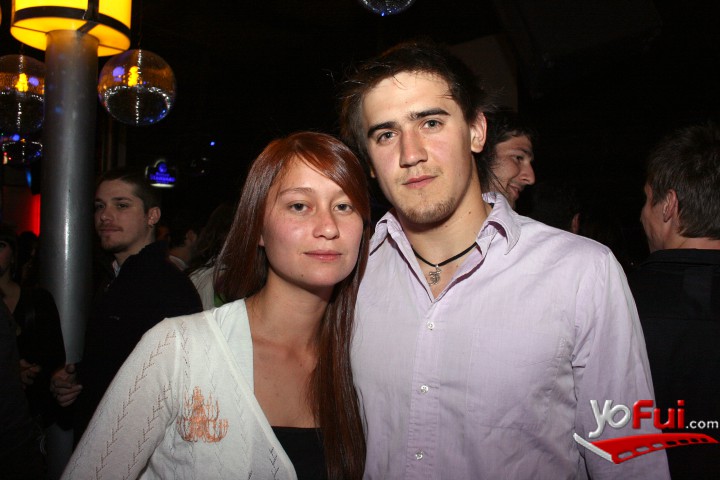 Nicole Weisser, Gabriel Orrego