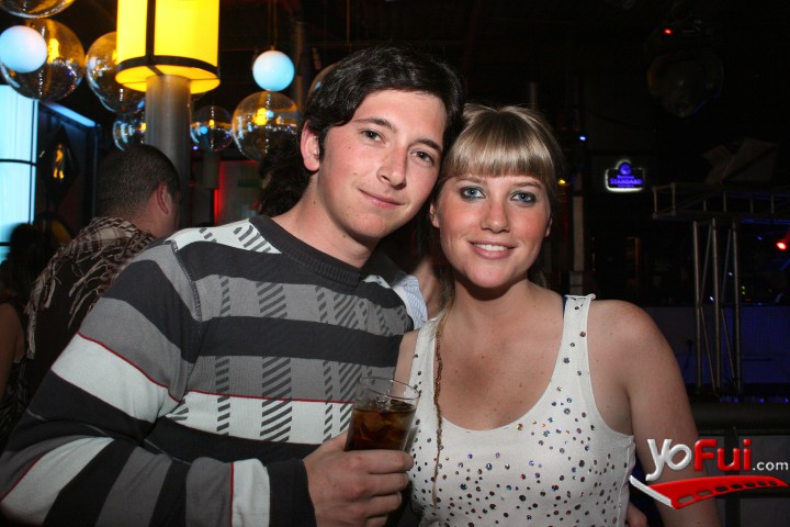 Francisco Le-Blanc, Catalina Herbach
