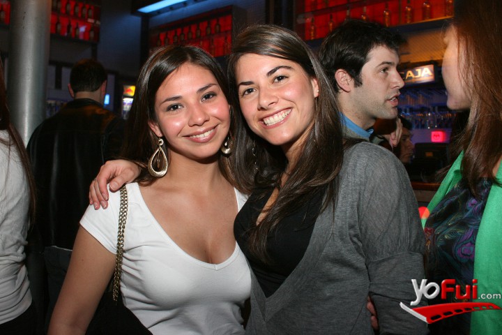 Carla Rivera, Pamela Echeverria