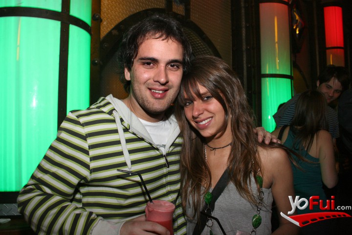 Lucas Buono-Core, Isidora del Sol