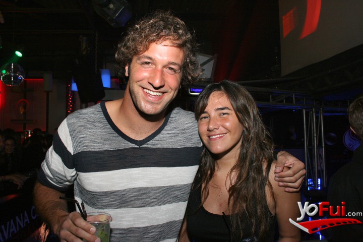 Carlos Zarhi, Andrea Beher