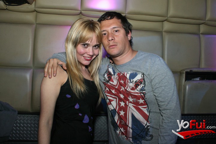 María Paz Gomez, Sebastian Montoya
