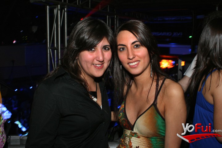 María Ignacia Vargas, Pia Saez