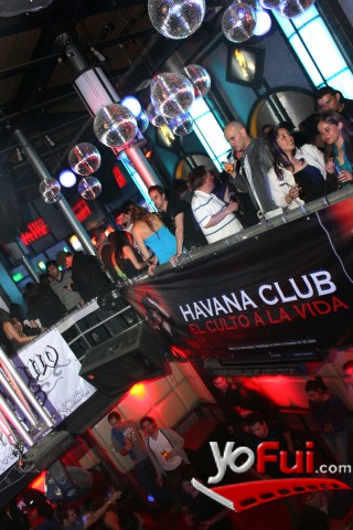 1er Aniversario Universitario "Urracazo"