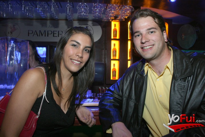 Claudia Gutierrez, Juan Pablo Lehuede