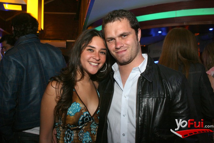 Karla Selles, Piero Sonigli