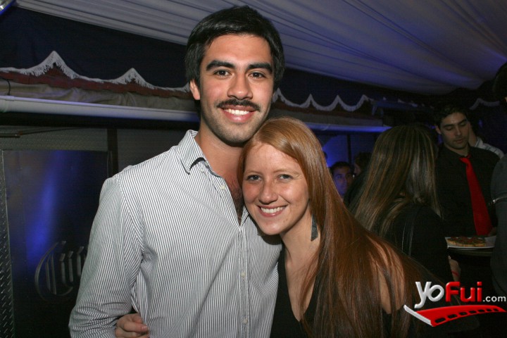 Daniel Valdes, Karin Weisser