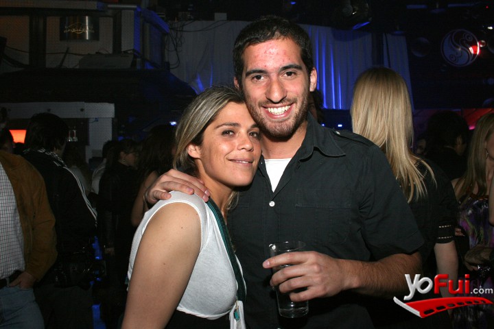 Consuelo Barra, Cristobal Teillery
