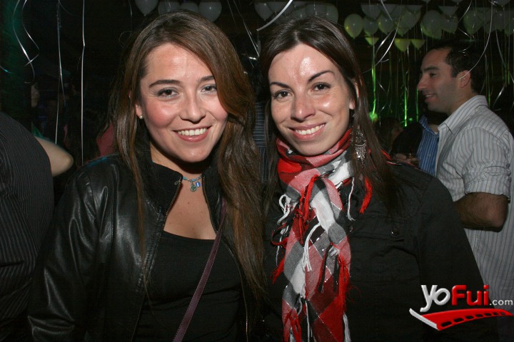 Mirna Rojas, Carolina Pardo