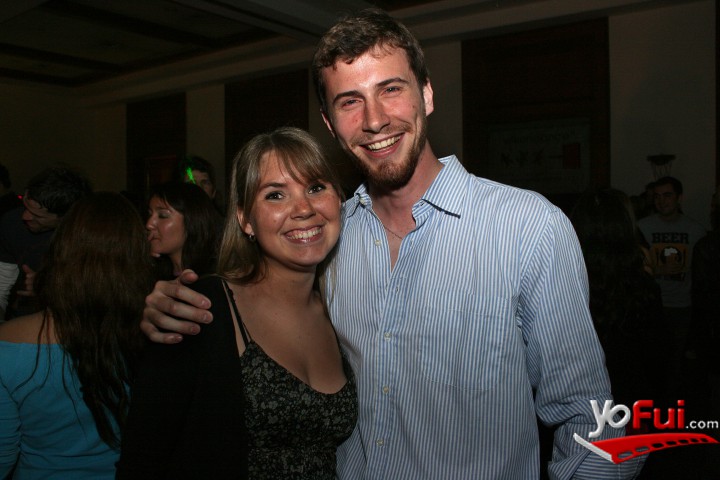 Daniela Andriguetti, Guillermo San Martin