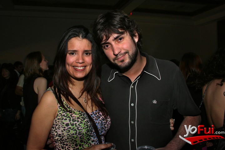 Francisca Cornejo, Matias Abalos