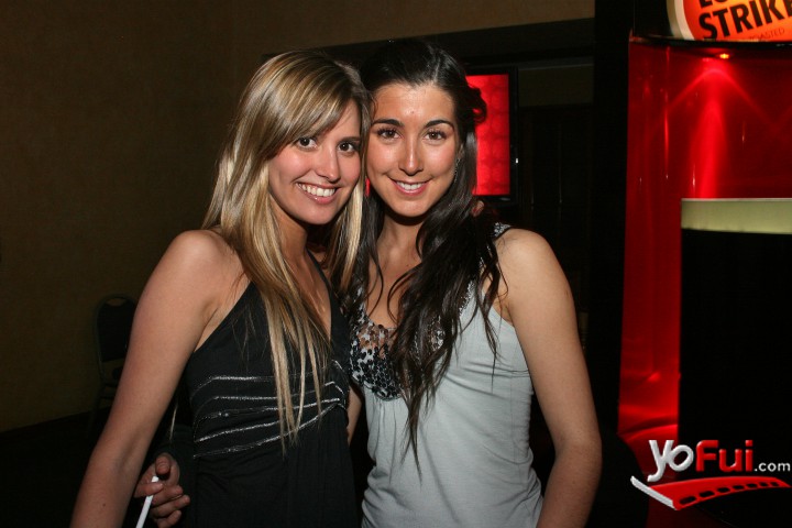 Barbara Diaz, Belen Rivera