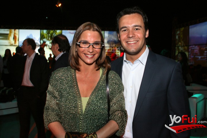 Katty Kowaleczko, Eduardo de la Iglesia