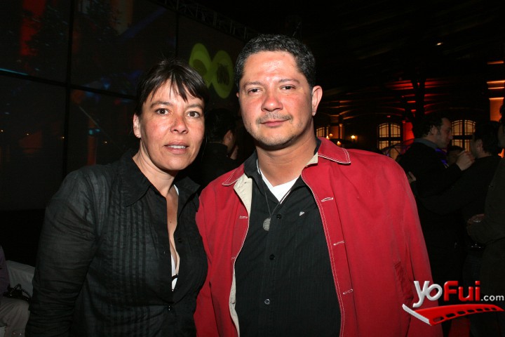Francisca Miguel, Jorge Artus
