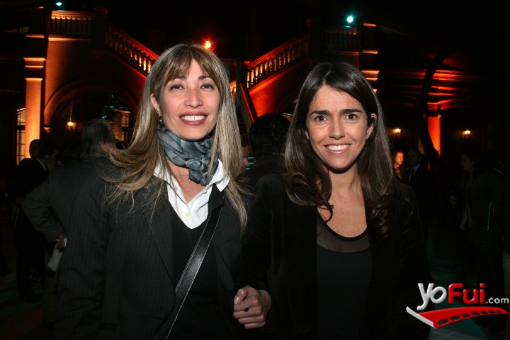 Ximena Diaz, María Elena Guerrero