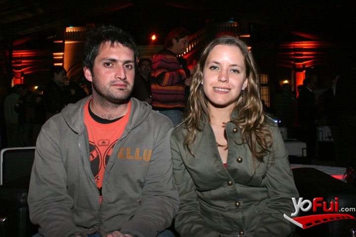Francisco Cadenas, Marisel Cardenas