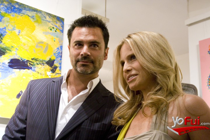 Felipe Camiroaga, Soledad Onetto