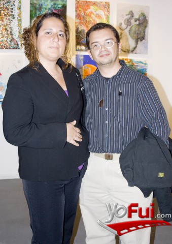 María Teresa Mella, Rodrigo Gonzales