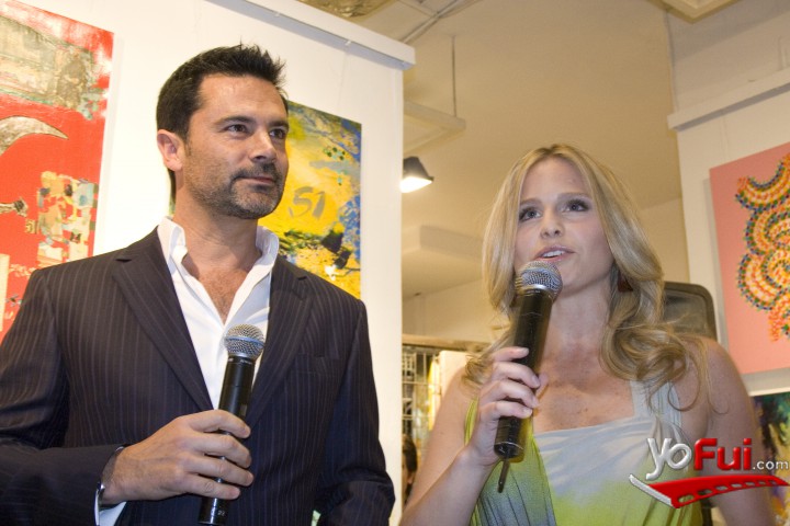 Felipe Camiroaga, Soledad Onetto