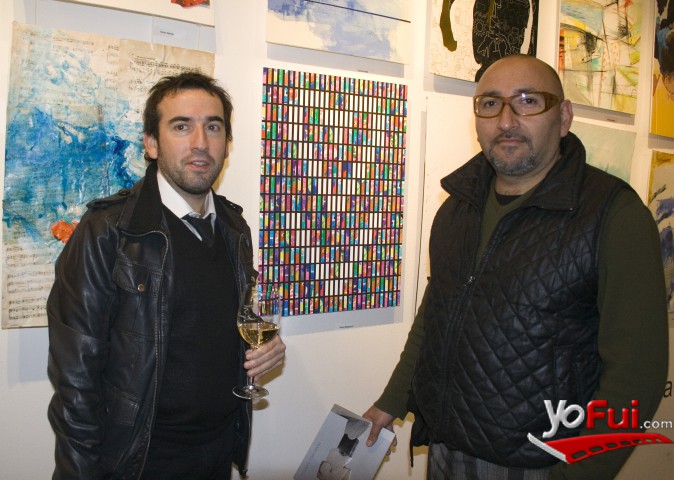 Germán Cossio, Daniel Espinoza