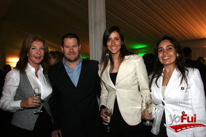 Victoria cambiaso, Roberto Colzani, Vanessa Noe, Maricel Riquelme