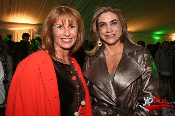 Beatriz Rosell, Vesna Bocic