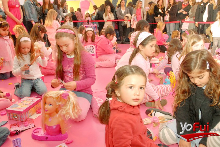Barbie Fashion Studio