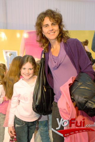 Dominique Sumar, Manuela Vignau