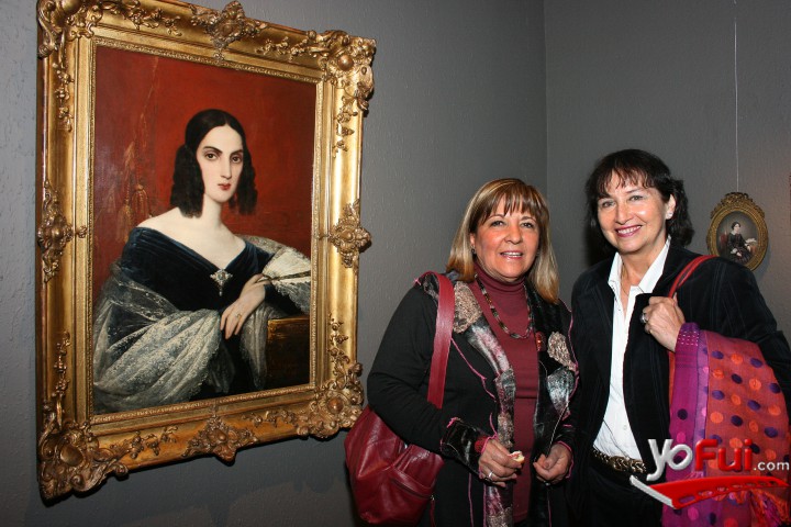 María Angelica de Majluf, Patricia Vallejo W