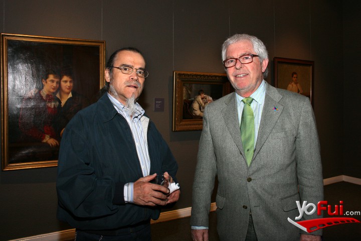 Enrique Campusano, David Jankelevich