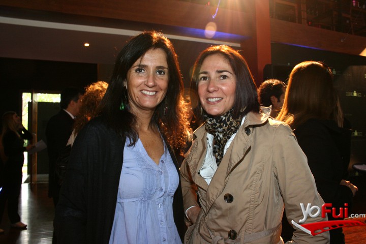 María Paz Garcia Huidobro, María Ignacia Torres