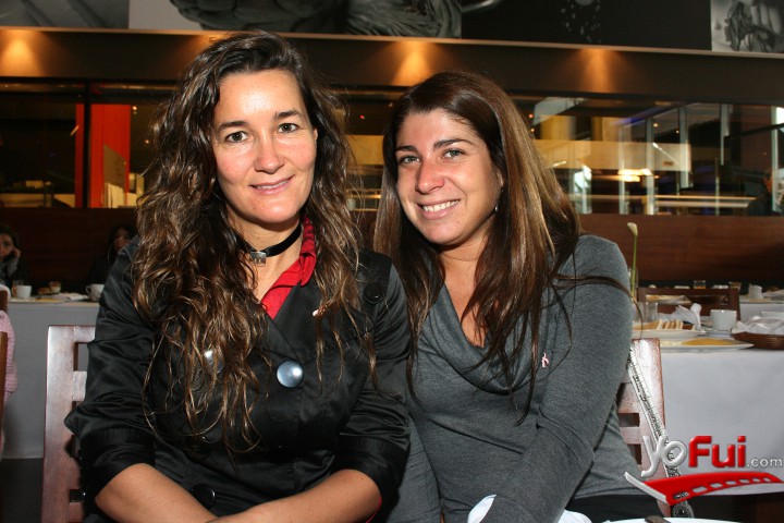 Monica Marchant, Soledad Gana