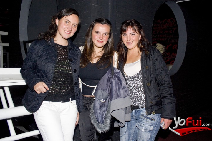 Rosamaria Barriga, Rosario Barriga, Sofia Barriga