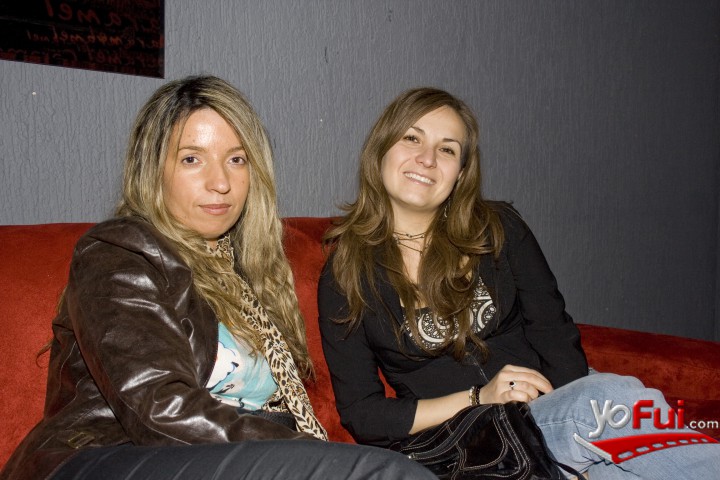 Helen Ortiz, Alejandra Acuña