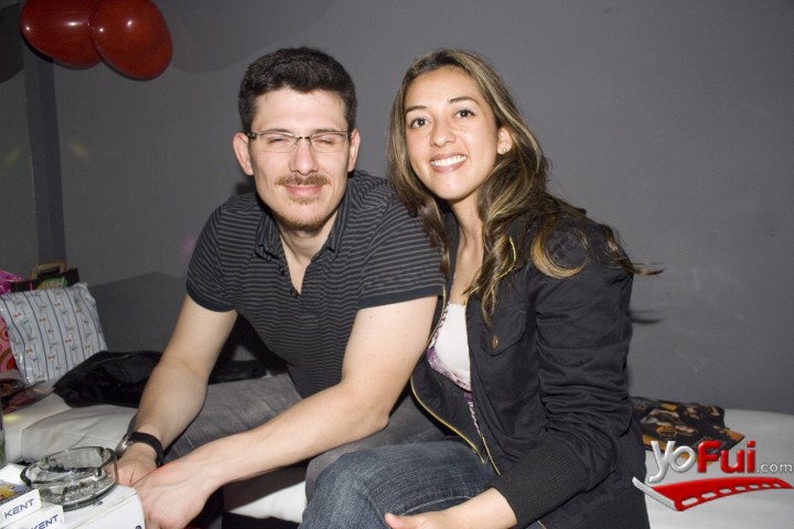 Wegmann Ivars, Loreto Esquivel M.