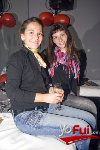 Carolina Morral, Paulina Miranda