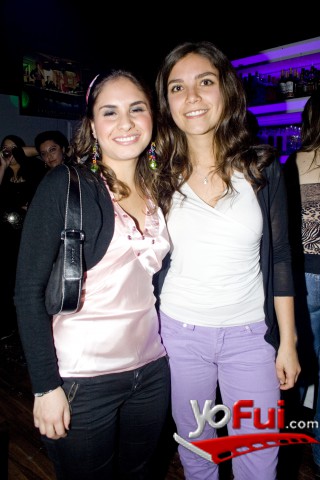 Cecilia Buccioni, Laura Thiele