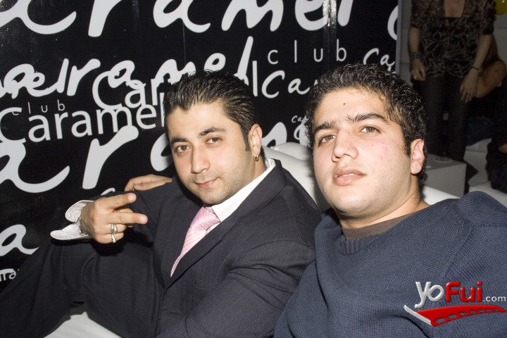 Deepu Gobino, Vinay Praresh