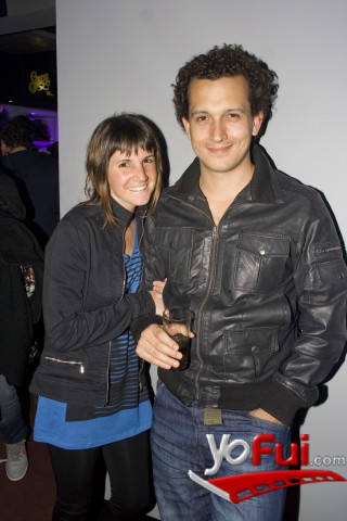 Luz Maria Ortiz, Francisco Portilla