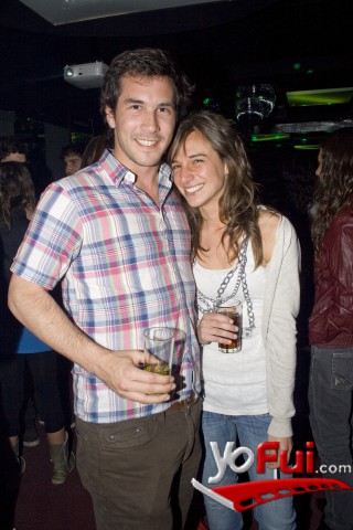 Juan Ignacio Eyzaguirre, Bernardita Cox
