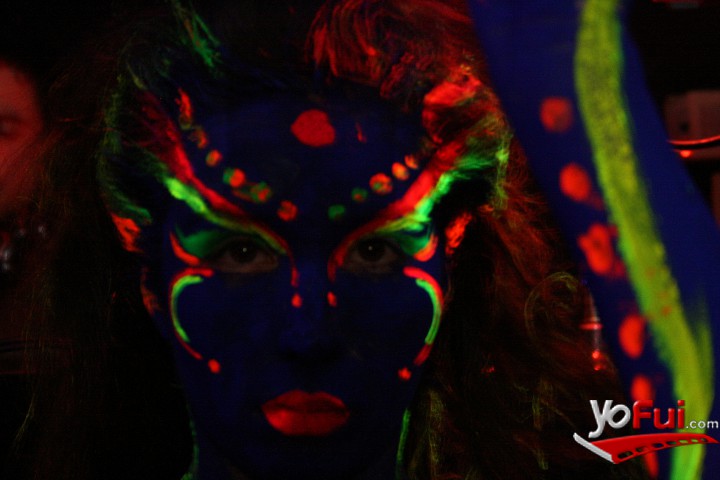 Lanzamiento Fluor Freaks