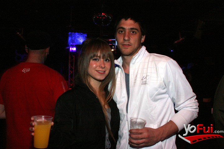 Priscila Olivares, Juan Enrique Muirhead